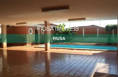 Casa com 6 quartos à venda na rua visconde de inhaúma, jardim sumaré, ribeirão preto por r$ 824.000