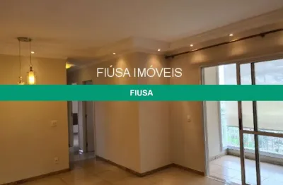 Apartamento com 3 quartos à venda na rua manoel clemente gomes 1, 180, nova aliança, ribeirão preto, 79 m2 por r$ 551.500
