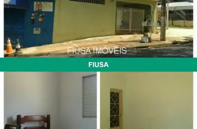 Casa com 2 quartos à venda na rua affonso delloiágono, 1, parque das andorinhas, ribeirão preto por r$ 367.800