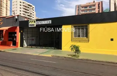 Ponto comercial à venda na rua affonso delloiágono, 1, centro, ribeirão preto, 611 m2 por r$ 1.089.070
