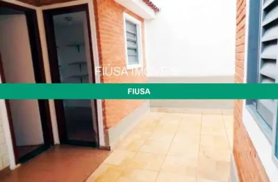 Casa com 3 quartos à venda na rua affonso delloiágono, 1, jardim paulistano, ribeirão preto por r$ 463.500