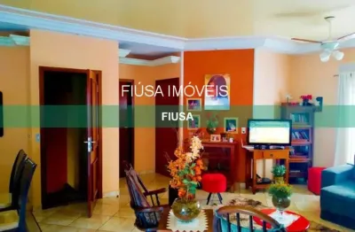Casa com 3 quartos à venda na rua joão ramalho, centro, ribeirão preto por r$ 762.200