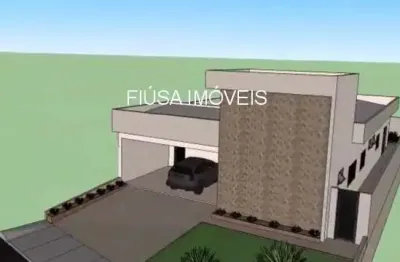Casa em condomínio fechado com 3 quartos à venda na avenida luiz eduardo toledo prado, 4100, vila do golf, ribeirão preto por r$ 1.460.025