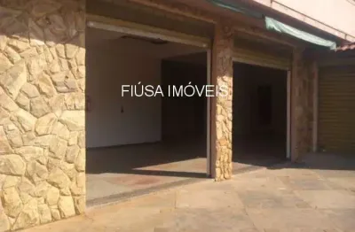 Ponto comercial com 3 salas à venda na rua affonso delloiágono, 1, parque das andorinhas, ribeirão preto, 110 m2 por r$ 1.039.500
