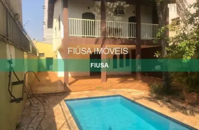 Casa com 4 quartos à venda na r, jardim califórnia, ribeirão preto por r$ 815.760