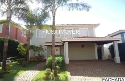 Casa em condomínio fechado com 3 quartos à venda na rua cezário gonçalves, jardim botânico, ribeirão preto, 440 m2 por r$ 1.752.030
