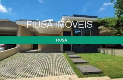 Casa em condomínio fechado com 3 quartos à venda na rua eugenio del lama netto, 170, recreio das acácias, ribeirão preto por r$ 1.050.600