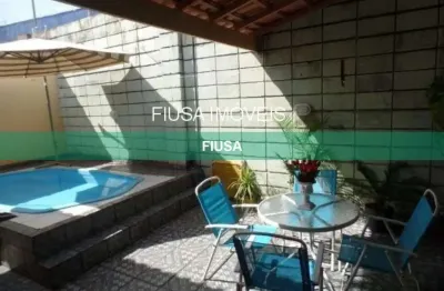 Casa em condomínio fechado com 3 quartos à venda na rua affonso delloiágono, 1, parque ribeirão preto, ribeirão preto, 145 m2 por r$ 321.360