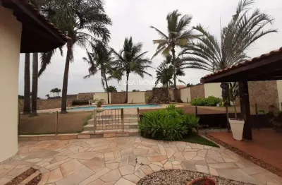Casa em condomínio fechado com 4 quartos à venda na r, royal park, ribeirão preto por r$ 1.816.920