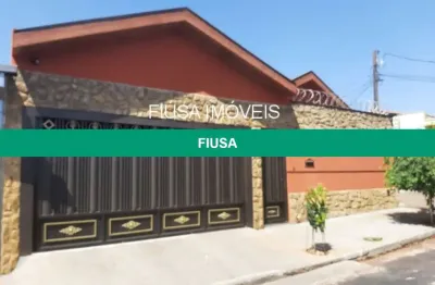 Casa com 3 quartos à venda na rua doutor augusto césar tardelli, 1, 1, jardim josé sampaio júnior, ribeirão preto por r$ 450.000