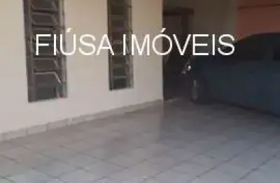 Casa com 4 quartos à venda na rua affonso delloiágono, 1, parque industrial lagoinha, ribeirão preto por r$ 494.400