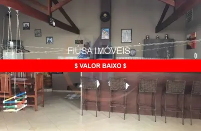 Casa com 3 quartos à venda na r, jardim palmares, ribeirão preto, 195 m2 por r$ 904.520
