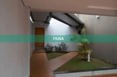 Casa com 3 quartos à venda na rua affonso delloiágono, 1, jardim palmares, ribeirão preto, 90 m2 por r$ 395.520