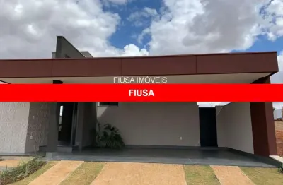 Casa em condomínio fechado com 3 quartos à venda na avenida oscar niemeyer, 1, vila do golf, ribeirão preto por r$ 1.236.000