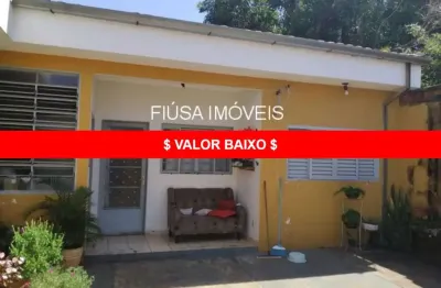 Casa com 4 quartos à venda na rua professor josé coelho gomes ribeiro, 1, 1, jardim anhangüera, ribeirão preto por r$ 405.000