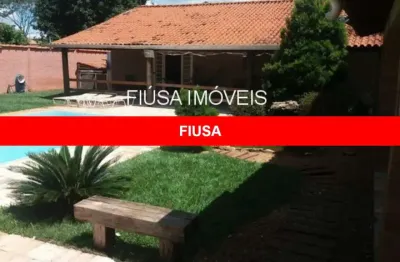 Chácara / sítio com 3 quartos à venda na via anhangüera, recreio anhangüera, ribeirão preto por r$ 741.000