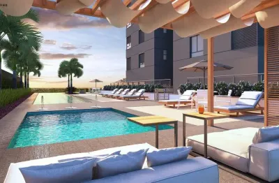 Apartamento com 4 quartos à venda na rua: alameda senador carlos jereissati, 60, vila do golf, ribeirão preto, 170 m2 por r$ 1.300.000