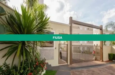 Apartamento com 2 quartos à venda na avenida leão xiii, 3905, 1, ribeirânia, ribeirão preto, 47 m2 por r$ 170.000