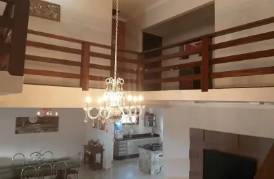 Casa em condomínio fechado com 6 quartos à venda na rua 2, nova rifaina, rifaina por r$ 3.028.200