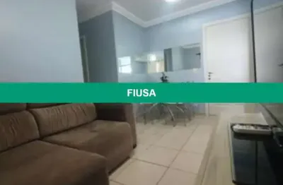 Apartamento com 2 quartos à venda na rua affonso delloiágono, 1, jardim palma travassos, ribeirão preto, 59 m2 por r$ 252.000