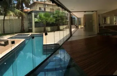 Casa em condomínio fechado com 5 quartos à venda na av, royal park, ribeirão preto por r$ 3.677.100