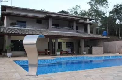 Chácara / sítio com 4 quartos à venda na r 1, 1, zona rural, sacramento por r$ 2.920.050