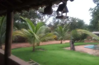 Casa com 3 quartos à venda na rua 1, zona rural, rifaina por r$ 674.856