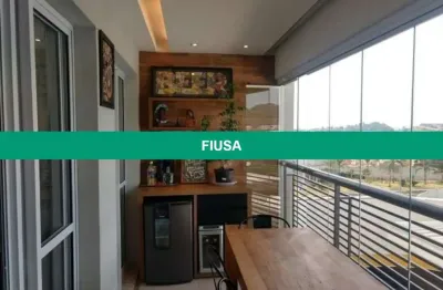 Apartamento com 3 quartos à venda na avenida norma valério corrêa, 715, jardim botânico, ribeirão preto, 93 m2 por r$ 670.000