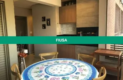 Apartamento com 3 quartos à venda na rua cravinhos, 698/699, jardim paulista, ribeirão preto, 128 m2 por r$ 850.000