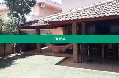 Casa em condomínio fechado com 4 quartos à venda na avenida luiz eduardo toledo prado, 2281, vila do golf, ribeirão preto por r$ 1.297.800