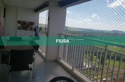 Apartamento com 4 quartos à venda na avenida luiz eduardo toledo prado, 777, vila do golf, ribeirão preto, 128 m2 por r$ 986.700