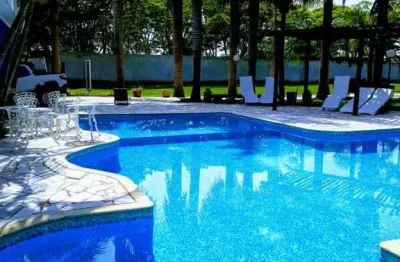 Chácara / sítio com 5 quartos à venda na rua affonso delloiágono, 1, itanhangá, ribeirão preto por r$ 2.595.600