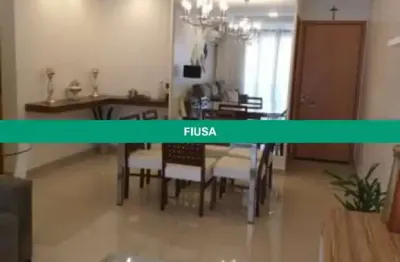 Apartamento com 3 quartos à venda na avenida caramuru, 2300, república, ribeirão preto, 104 m2 por r$ 800.000