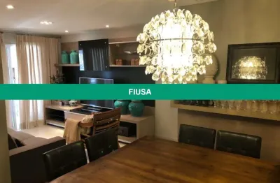 Apartamento com 3 quartos à venda na rua elzira sammarco palma, 230, bosque das juritis, ribeirão preto, 114 m2 por r$ 750.000