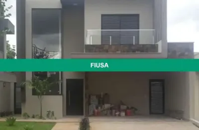 Casa em condomínio fechado com 4 quartos à venda na condomínio vila romana, jardim castelo branco, ribeirão preto, 204 m2 por r$ 1.545.000