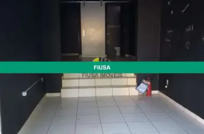 Casa comercial com 1 sala à venda na rua affonso delloiágono, 1, vila virgínia, ribeirão preto, 89 m2 por r$ 350.000