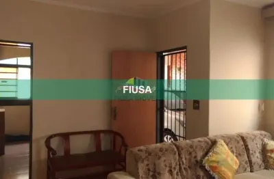 Casa com 3 quartos à venda na rua affonso delloiágono, 1, vila virgínia, ribeirão preto, 130 m2 por r$ 420.000