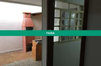 Casa com 2 quartos à venda na rua mem de sá, 574, campos elíseos, ribeirão preto por r$ 250.000
