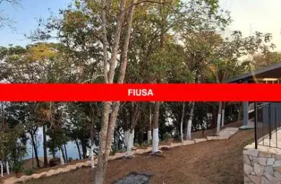 Chácara / sítio com 6 quartos à venda na r, 1, centro, rifaina por r$ 5.665.000