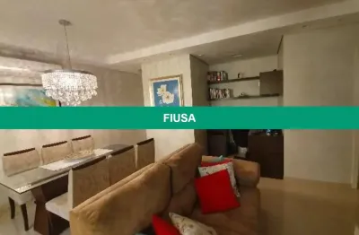 Apartamento com 3 quartos à venda na rua shirlei chirieleison lane, 100, jardim nova aliança sul, ribeirão preto, 97 m2 por r$ 700.000