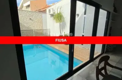 Casa com 3 quartos à venda na rua affonso delloiágono, 2, alto da boa vista, ribeirão preto por r$ 1.800.000