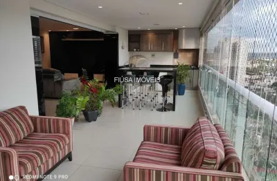 Apartamento com 3 quartos à venda na rua elzira sammarco palma 1, 405, bosque das juritis, ribeirão preto, 218 m2 por r$ 1.442.000