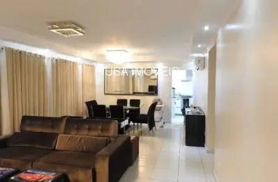 Apartamento com 3 quartos à venda na avenida norma valério corrêa, 1, 776, jardim botânico, ribeirão preto, 167 m2 por r$ 1.287.500