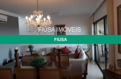 Apartamento com 3 quartos à venda na avenida leais paulistas, 650, jardim irajá, ribeirão preto, 142 m2 por r$ 900.000