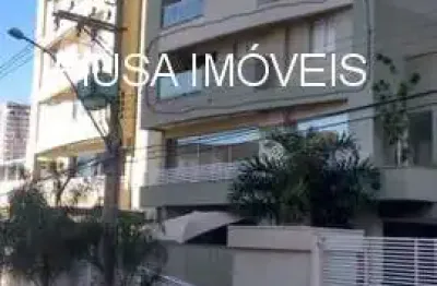 Apartamento com 3 quartos à venda na rua milton josé robusti, jardim botânico, ribeirão preto, 120 m2 por r$ 782.800