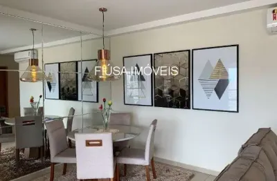 Apartamento com 3 quartos à venda na avenida norma valério corrêa, jardim botânico, ribeirão preto, 108 m2 por r$ 927.000