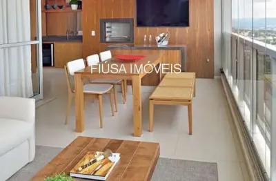 Apartamento com 4 quartos à venda na rua kamel lian, 251, ribeirânia, ribeirão preto, 278 m2 por r$ 2.318.400