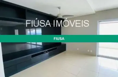 Apartamento com 3 quartos à venda na rua elzira sammarco palma, 405, bosque das juritis, ribeirão preto, 218 m2 por r$ 1.850.000