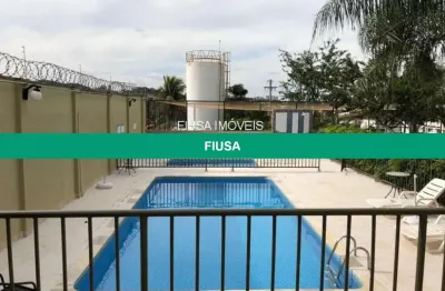 Apartamento com 2 quartos à venda na avenida guilhermina cunha coelho, 230, city ribeirão, ribeirão preto, 49 m2 por r$ 200.000