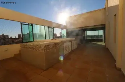 Apartamento com 4 quartos à venda na rua eugênio rocha filho, 355, jardim irajá, ribeirão preto, 240 m2 por r$ 1.854.000